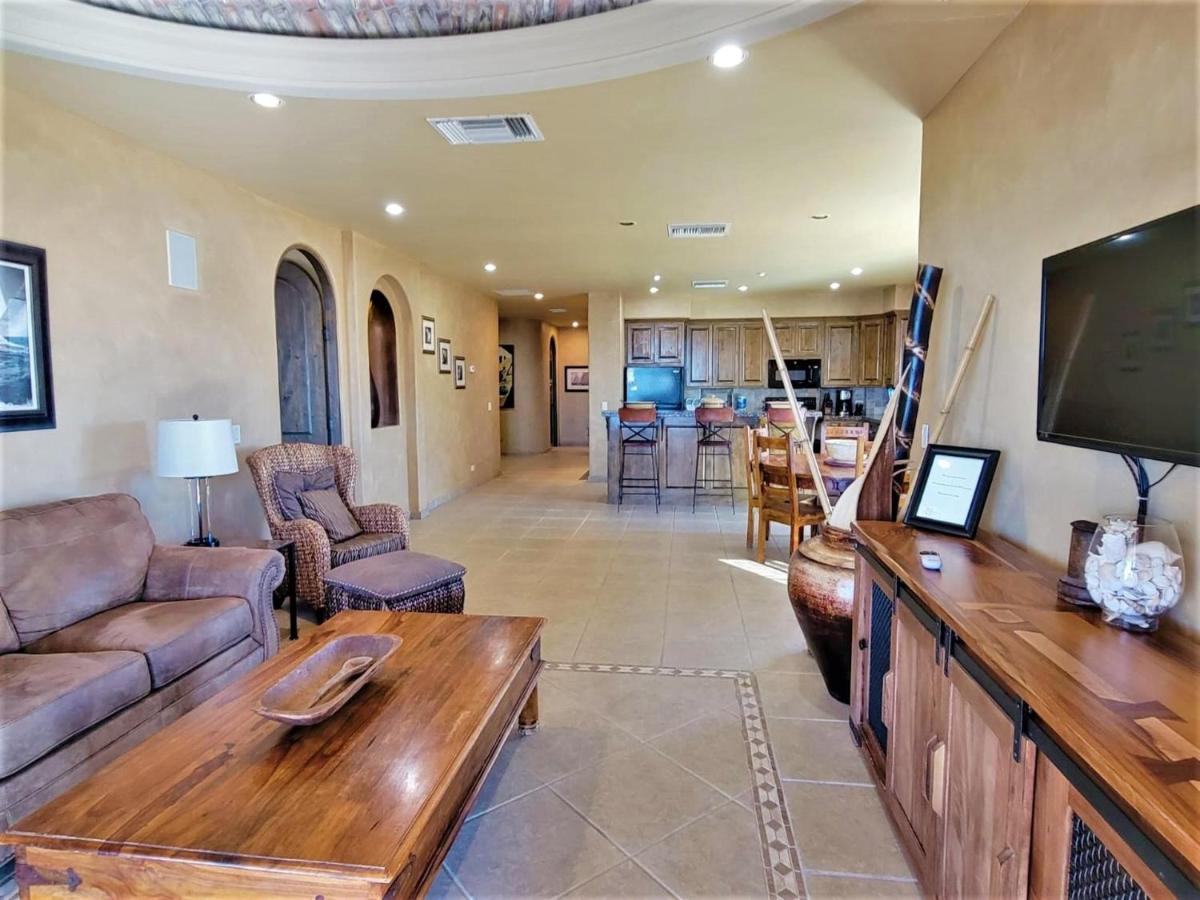 Puerto PeñascoBella Sirena 801-C - Huge Patio, Premium Furnishings, Breathtaking Viewアパートメント エクステリア 写真