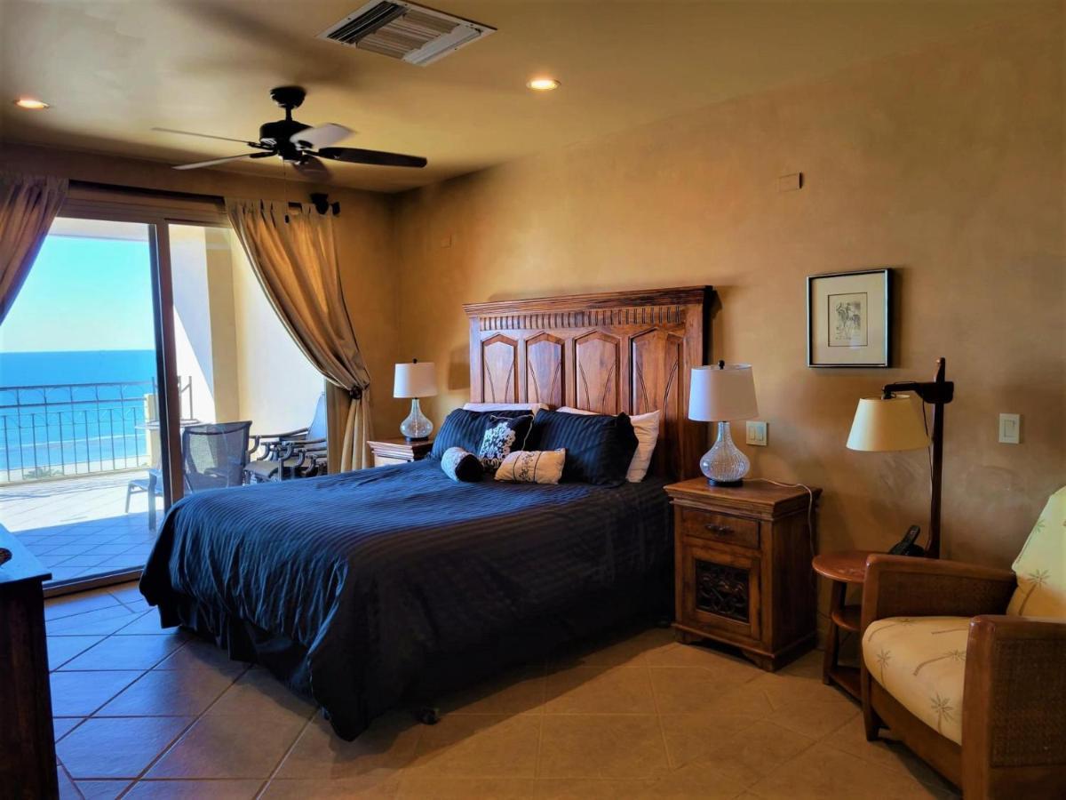 Puerto PeñascoBella Sirena 801-C - Huge Patio, Premium Furnishings, Breathtaking Viewアパートメント エクステリア 写真