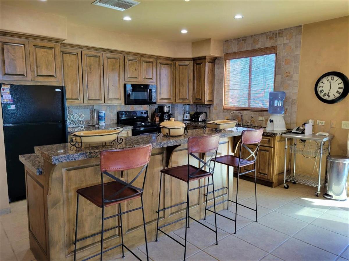 Puerto PeñascoBella Sirena 801-C - Huge Patio, Premium Furnishings, Breathtaking Viewアパートメント エクステリア 写真