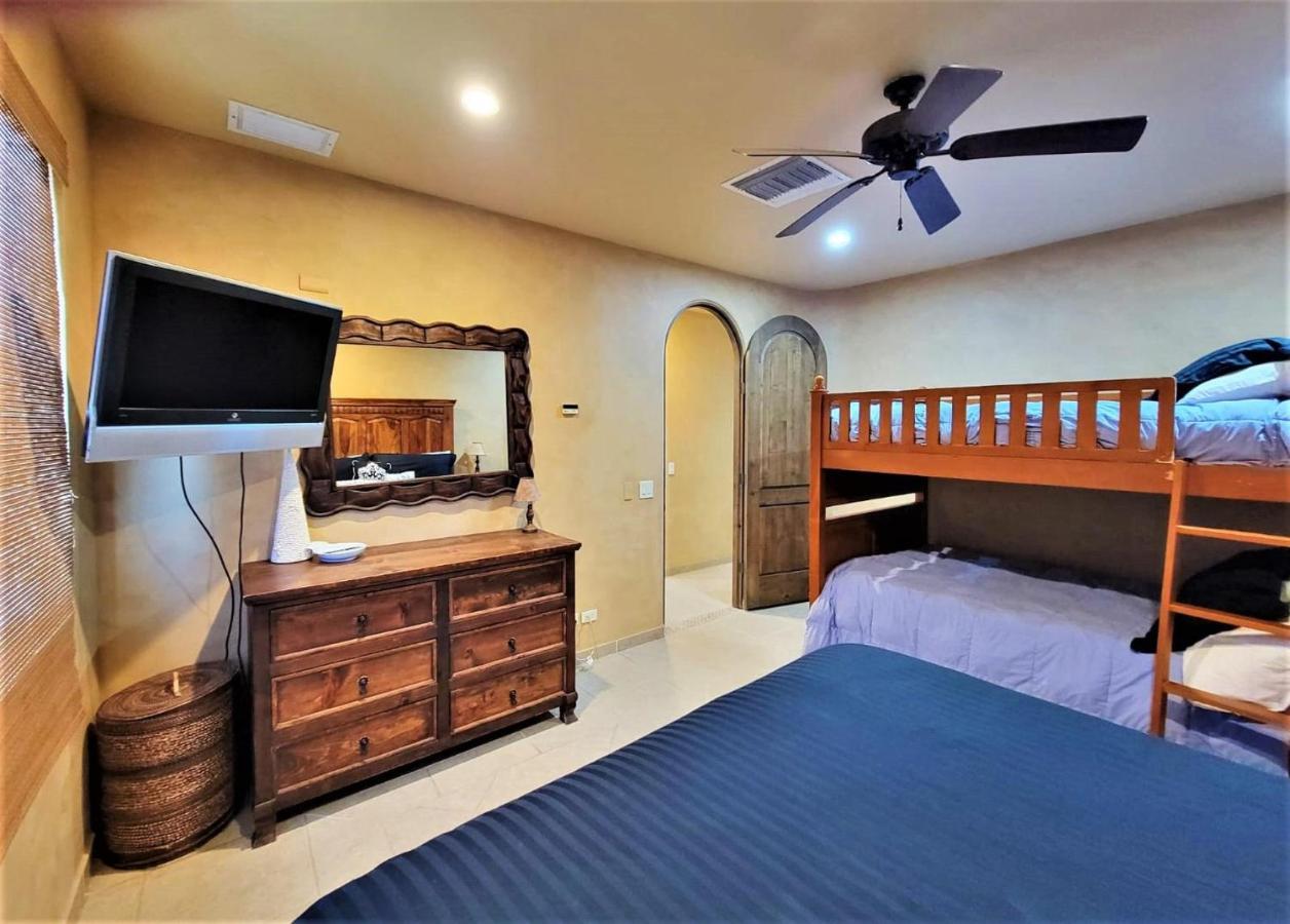 Puerto PeñascoBella Sirena 801-C - Huge Patio, Premium Furnishings, Breathtaking Viewアパートメント エクステリア 写真