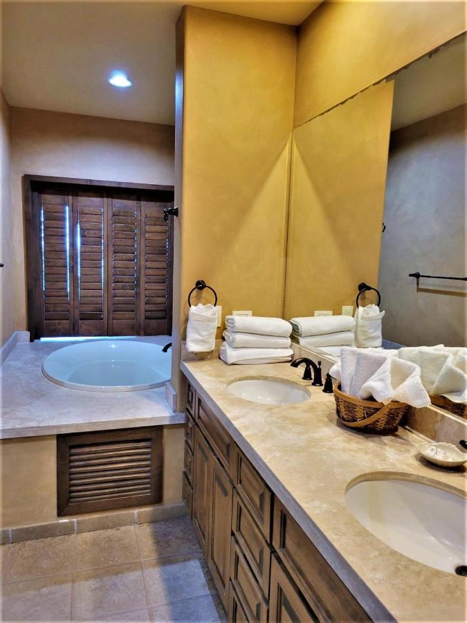 Puerto PeñascoBella Sirena 801-C - Huge Patio, Premium Furnishings, Breathtaking Viewアパートメント エクステリア 写真