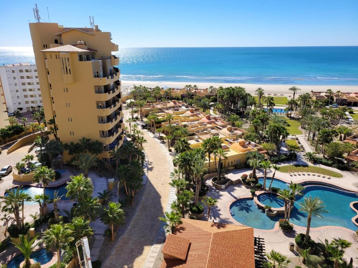 Puerto PeñascoBella Sirena 801-C - Huge Patio, Premium Furnishings, Breathtaking Viewアパートメント エクステリア 写真