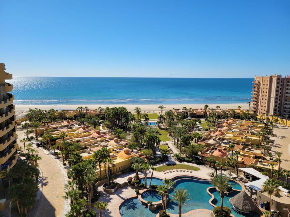 Puerto PeñascoBella Sirena 801-C - Huge Patio, Premium Furnishings, Breathtaking Viewアパートメント エクステリア 写真