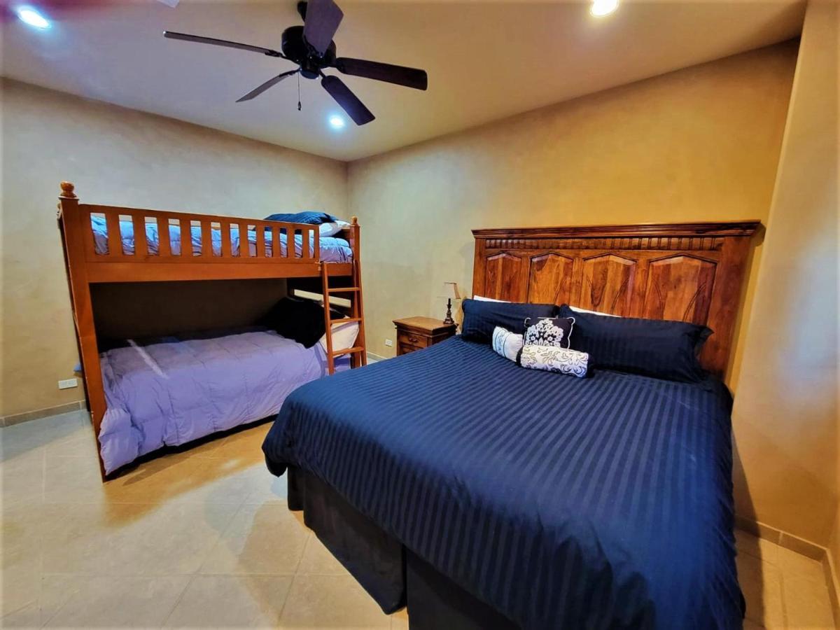 Puerto PeñascoBella Sirena 801-C - Huge Patio, Premium Furnishings, Breathtaking Viewアパートメント エクステリア 写真