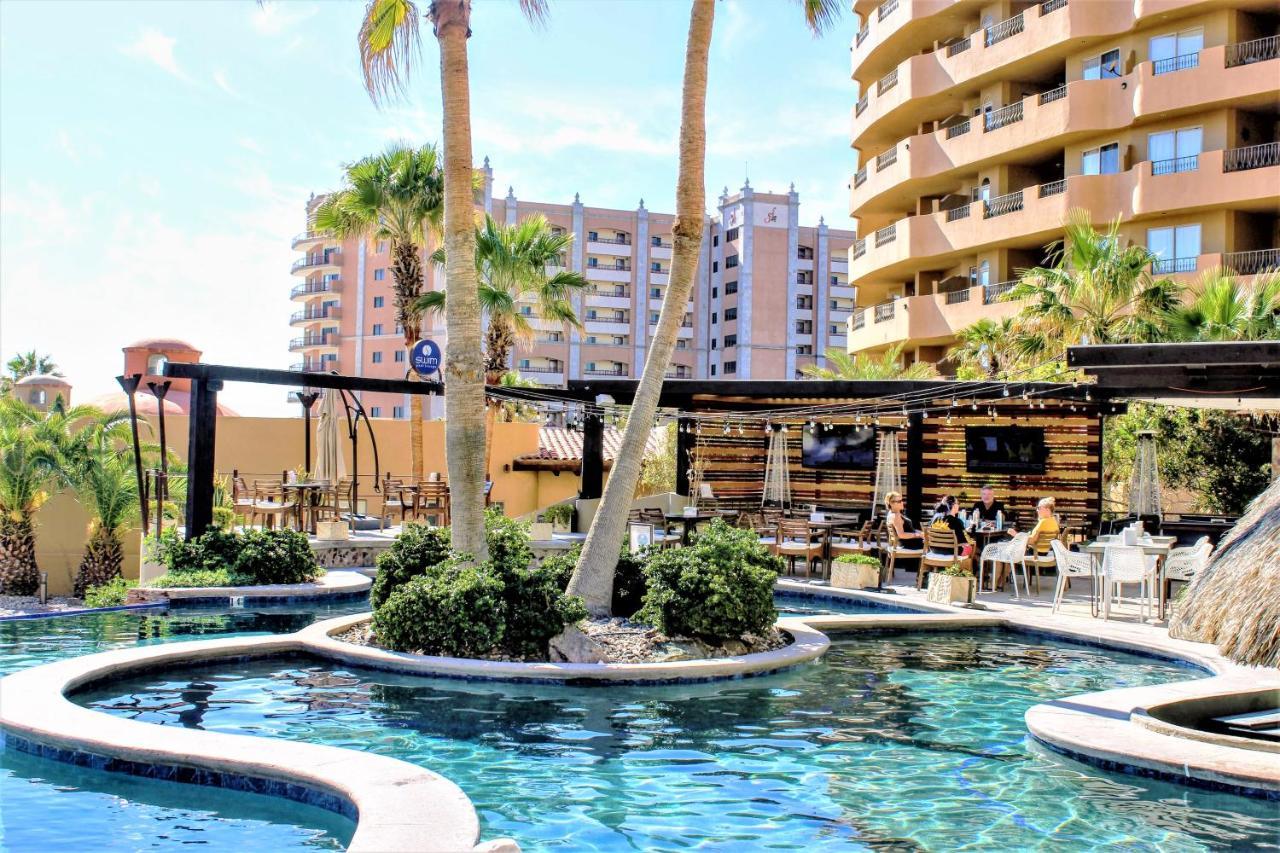 Puerto PeñascoBella Sirena 801-C - Huge Patio, Premium Furnishings, Breathtaking Viewアパートメント エクステリア 写真