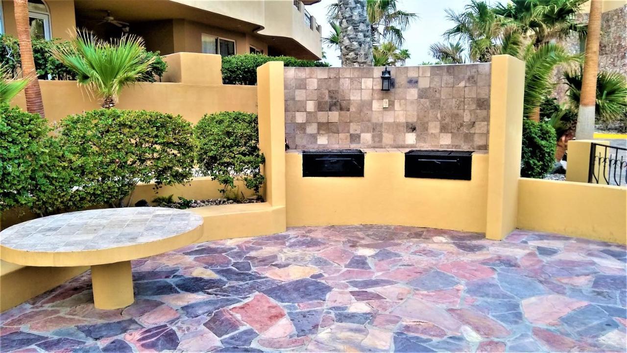 Puerto PeñascoBella Sirena 801-C - Huge Patio, Premium Furnishings, Breathtaking Viewアパートメント エクステリア 写真