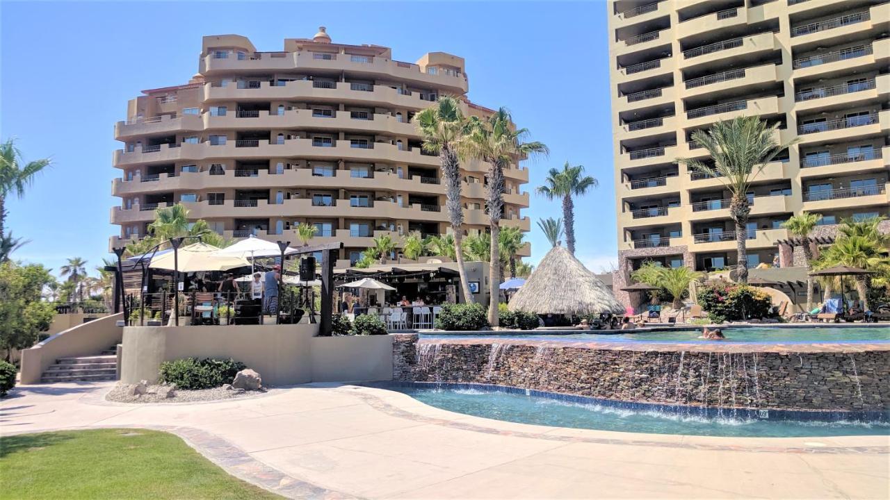 Puerto PeñascoBella Sirena 801-C - Huge Patio, Premium Furnishings, Breathtaking Viewアパートメント エクステリア 写真