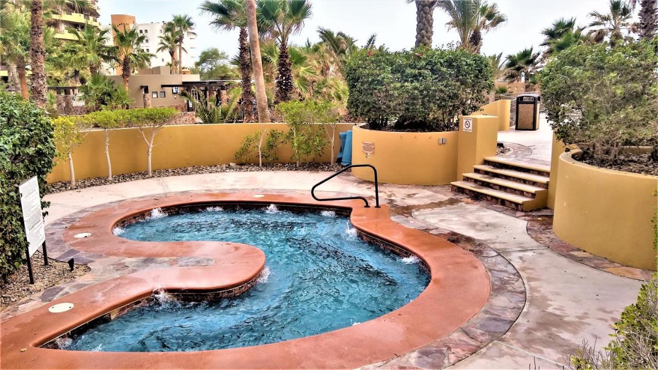 Puerto PeñascoBella Sirena 801-C - Huge Patio, Premium Furnishings, Breathtaking Viewアパートメント エクステリア 写真