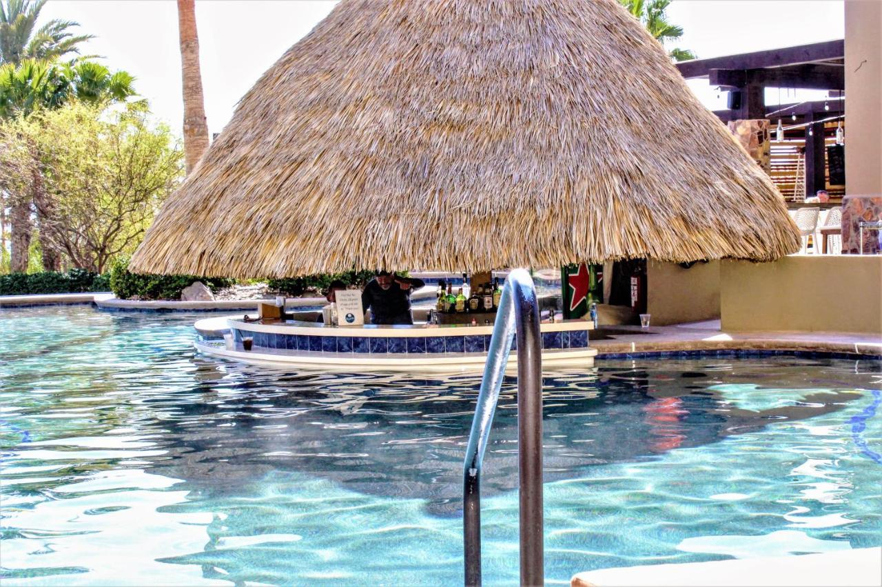 Puerto PeñascoBella Sirena 801-C - Huge Patio, Premium Furnishings, Breathtaking Viewアパートメント エクステリア 写真