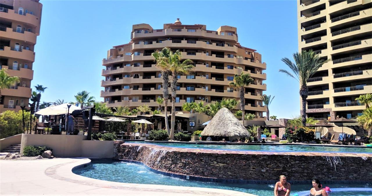Puerto PeñascoBella Sirena 801-C - Huge Patio, Premium Furnishings, Breathtaking Viewアパートメント エクステリア 写真